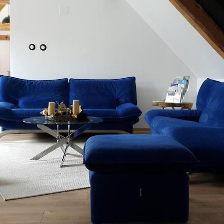 Apartmán Le 59Eme Dahlenheim Exteriér fotografie