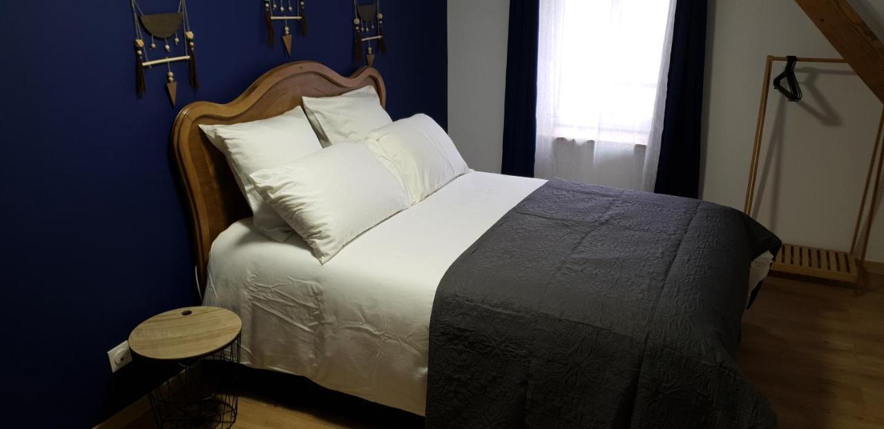 Apartmán Le 59Eme Dahlenheim Exteriér fotografie